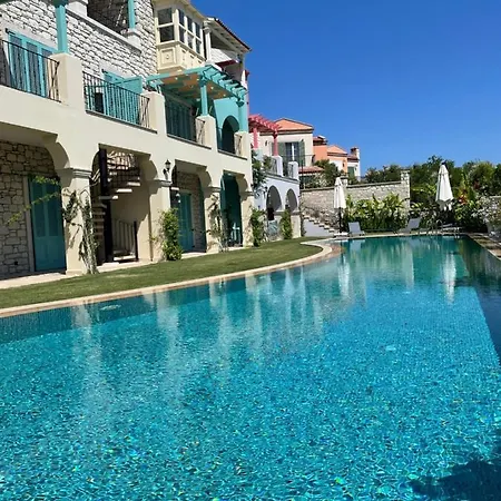 ☆neues Loft I Pool I Meerblick☆ Lejlighed