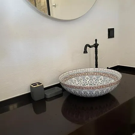 Lejlighed ☆neues Loft I Pool I Meerblick☆ *